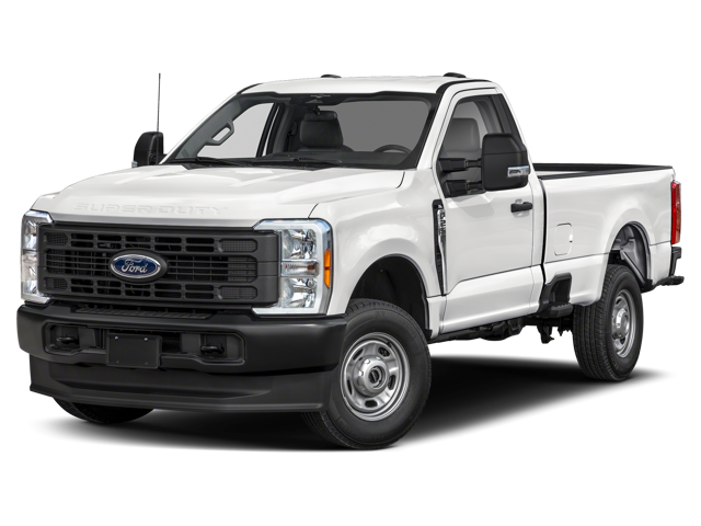2025 Ford Super Duty F-250 Pickup XL