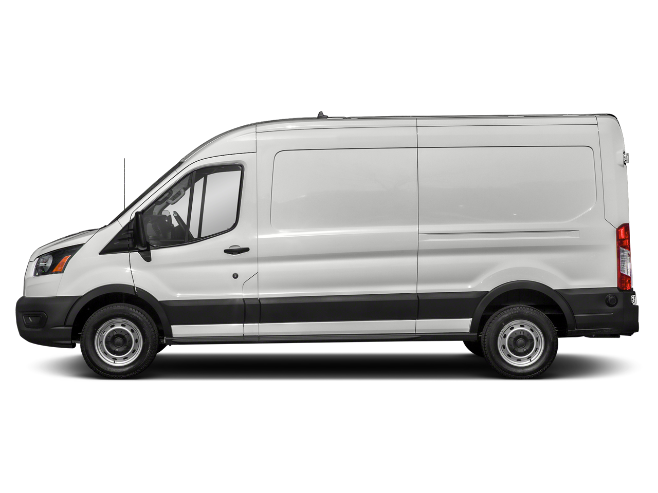 2020 Ford Transit-150 Base