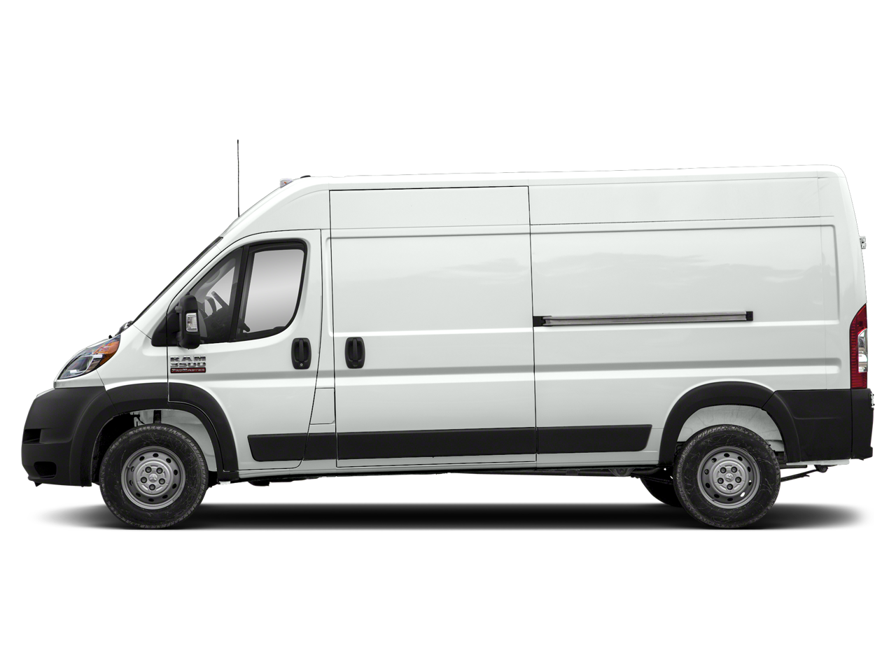 2021 RAM ProMaster 3500 High Roof