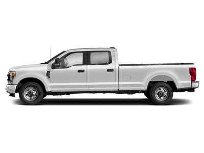 2022 Ford F-250SD XL