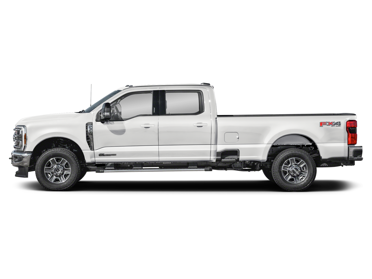 2025 Ford F-350SD Lariat DRW