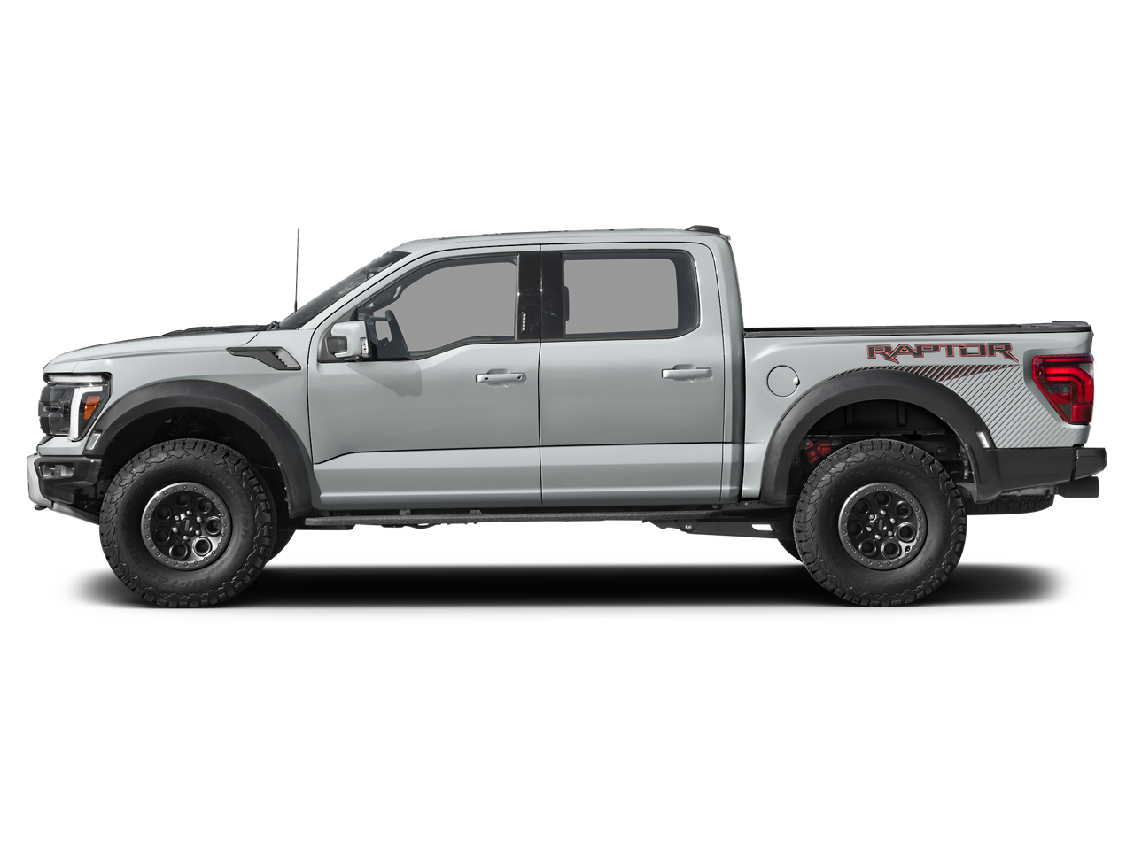 2026 Ford F-150 F150 RAPTOR CRW