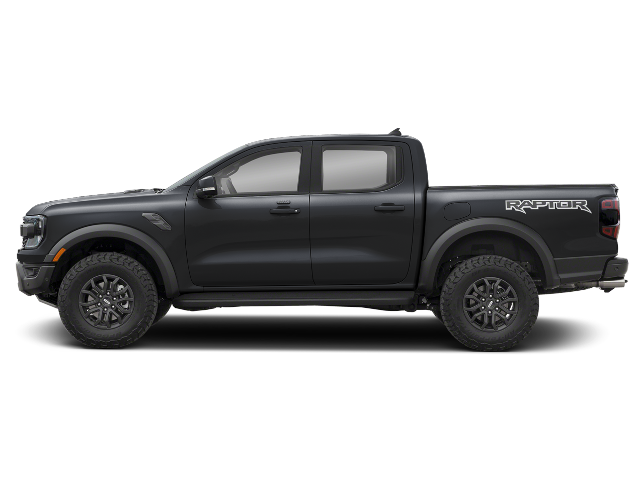 2026 Ford Ranger RANGER 4X4 C/C