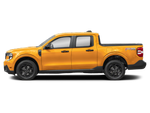 2026 Ford Maverick MAVERICK XLT AW