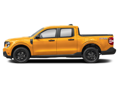 2026 Ford Maverick MAVERICK XLT AW