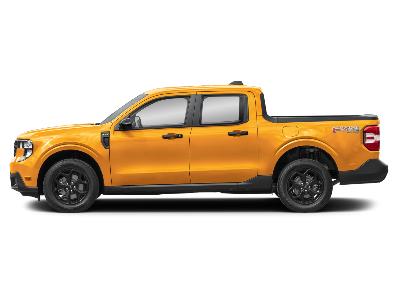 2026 Ford Maverick MAVERICK XLT AW