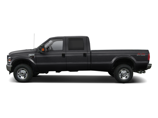 2010 Ford F-350 Super Duty XL