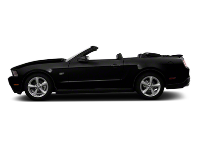 2012 Ford Mustang V6