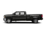 2016 Chevrolet Silverado 3500HD Work Truck