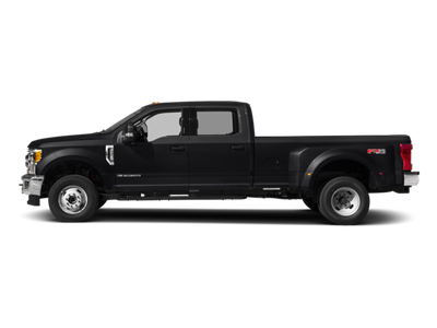 2017 Ford F-350SD XLT DRW