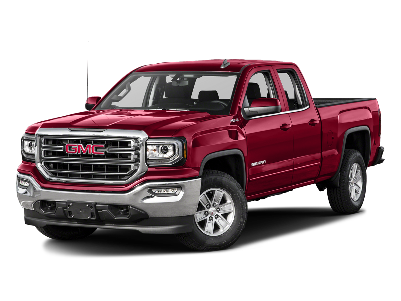 2017 GMC Sierra 1500 SLE for sale in Rutland, VT