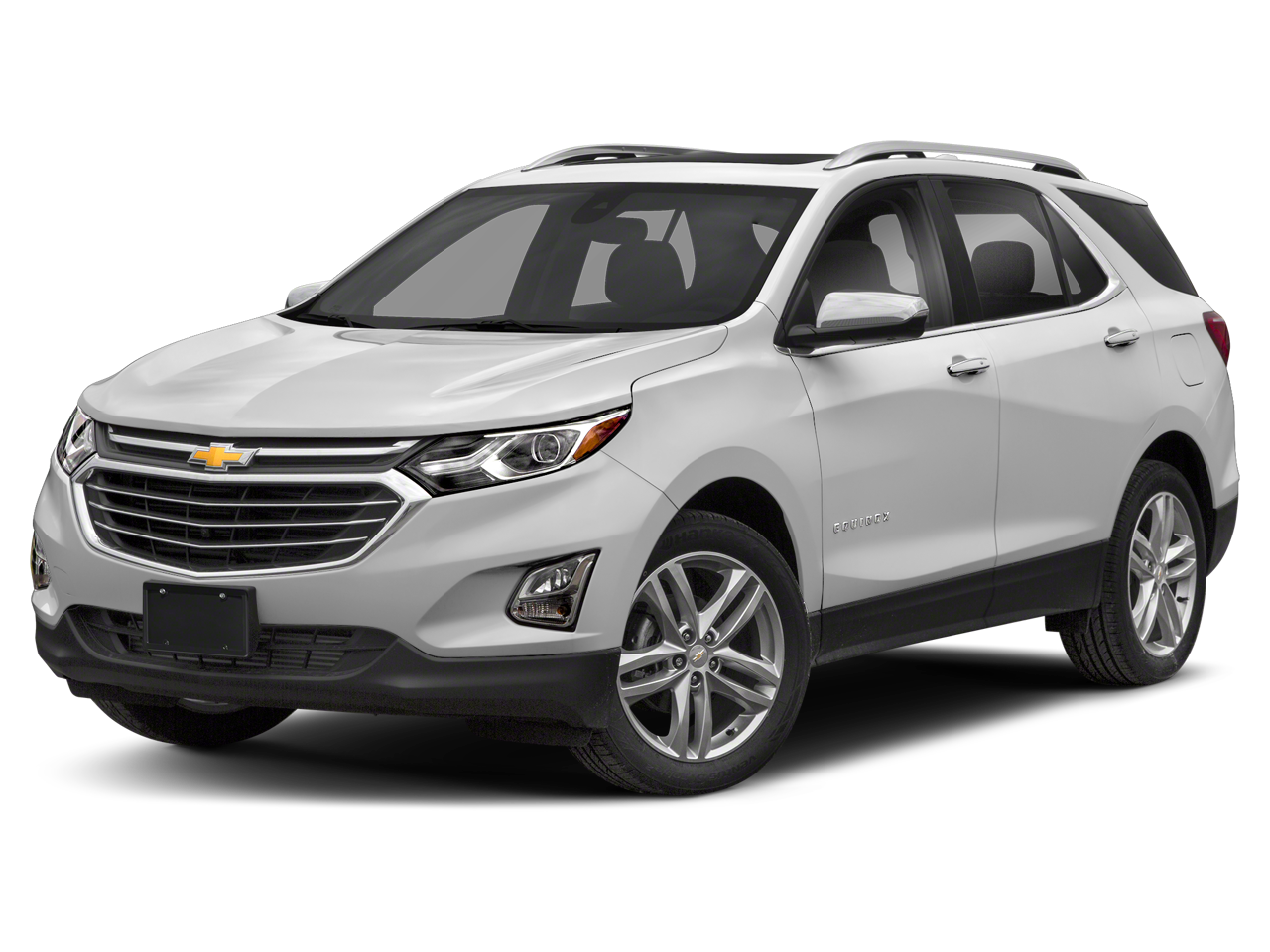 2018 Chevrolet Equinox Premier for sale in Rutland, VT