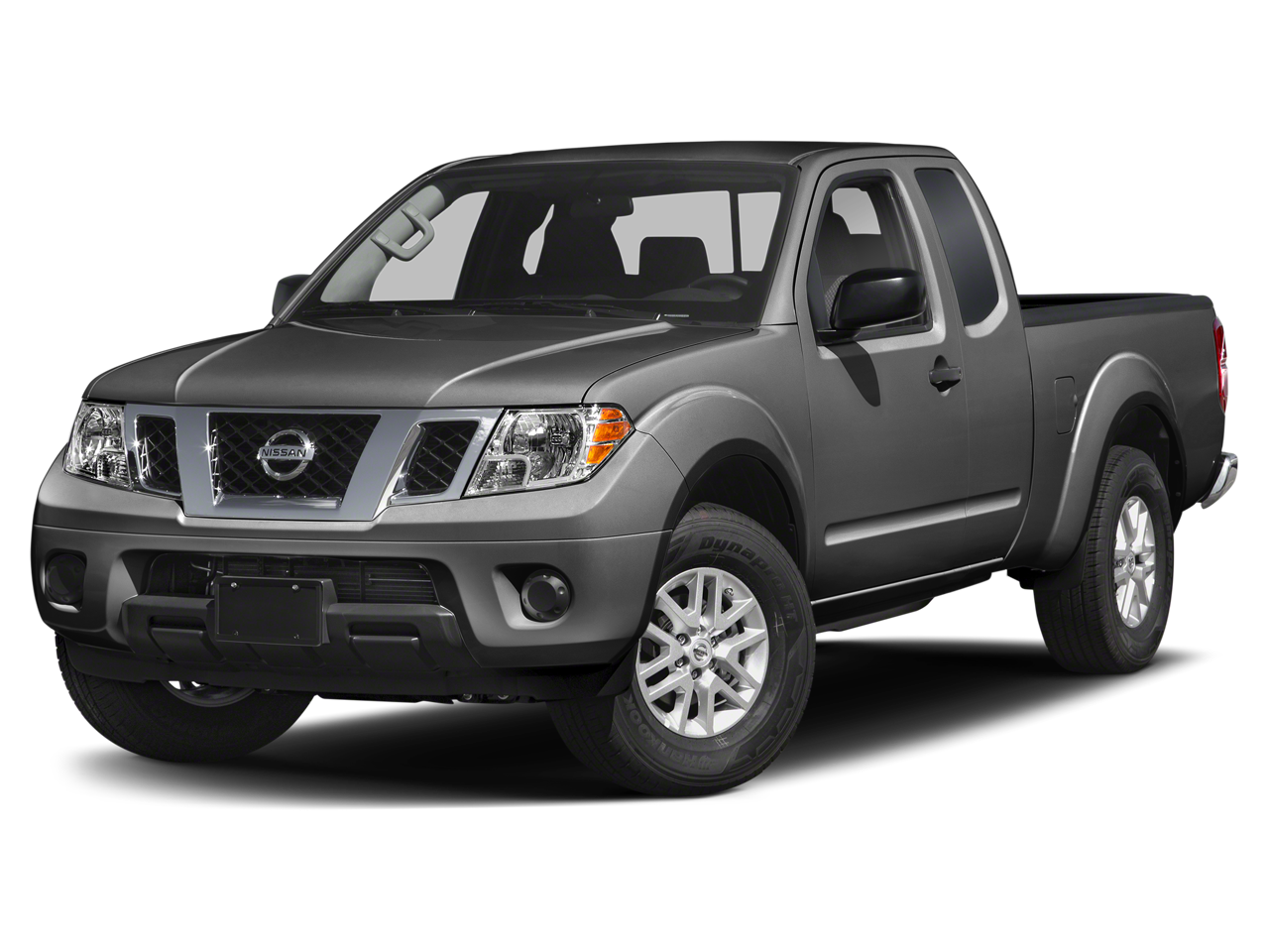 2019 Nissan Frontier 4.0 SV King Cab 4X4 AT's photo