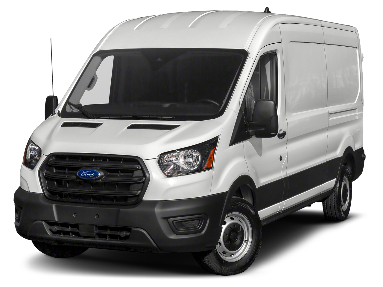 2020 Ford Transit-150 Base