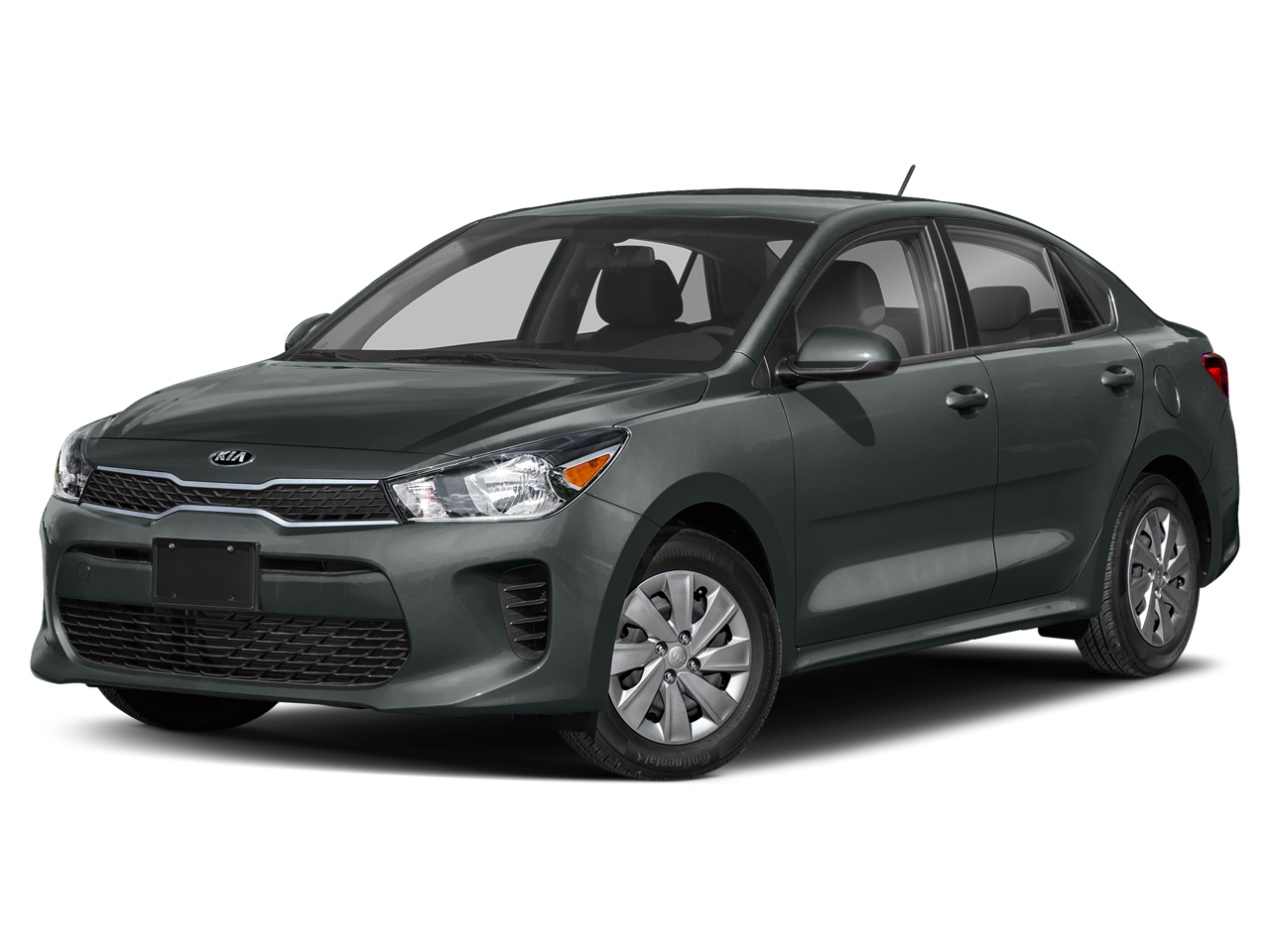 2020 Kia RIO
