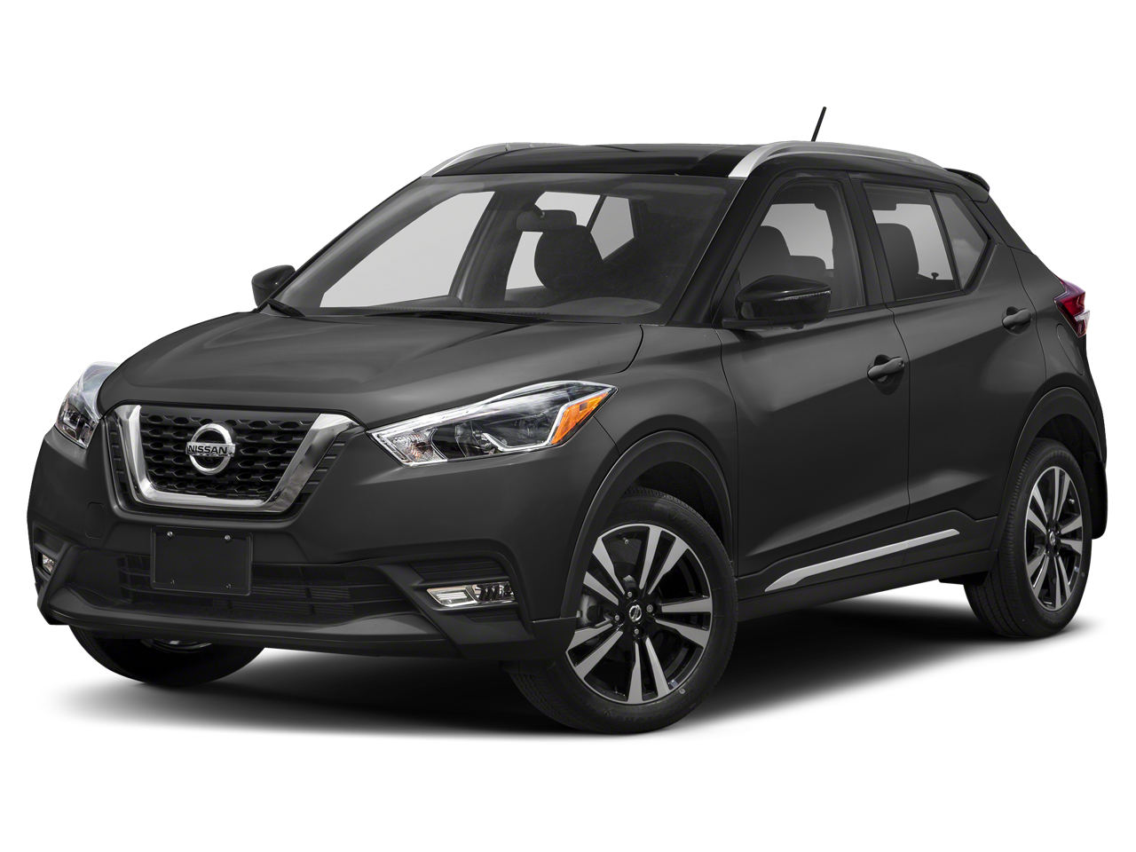 2020 Nissan Kicks SR for sale in Rutland, VT