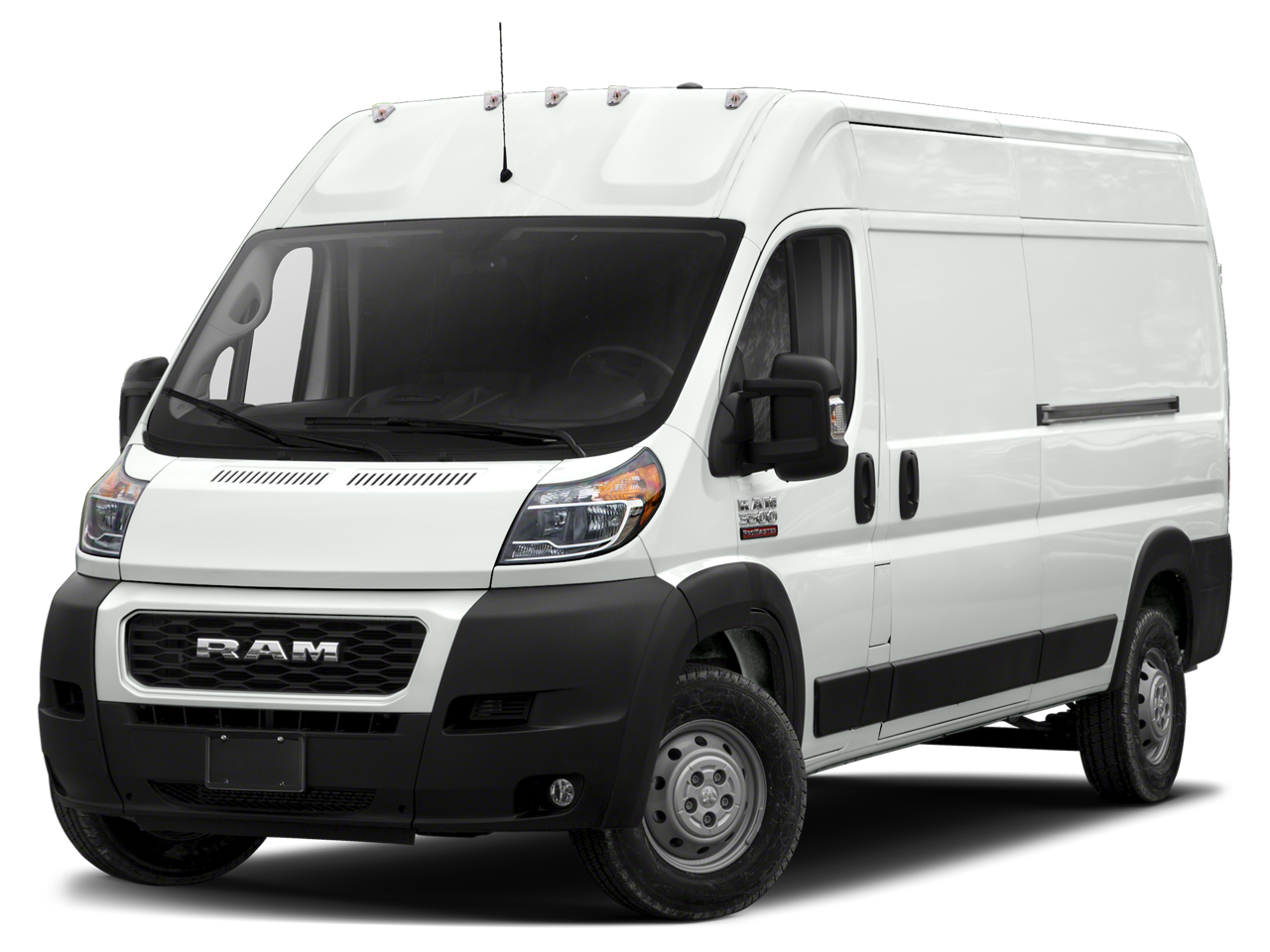 2021 RAM ProMaster 3500 High Roof
