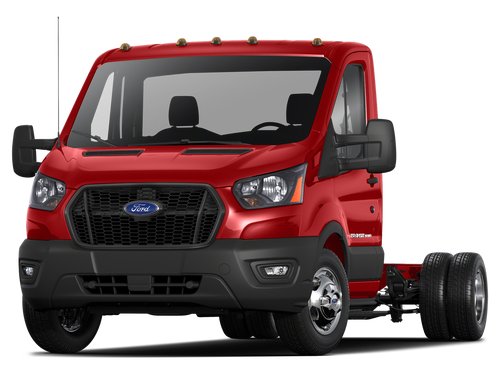 2022 Ford Transit-350 Base