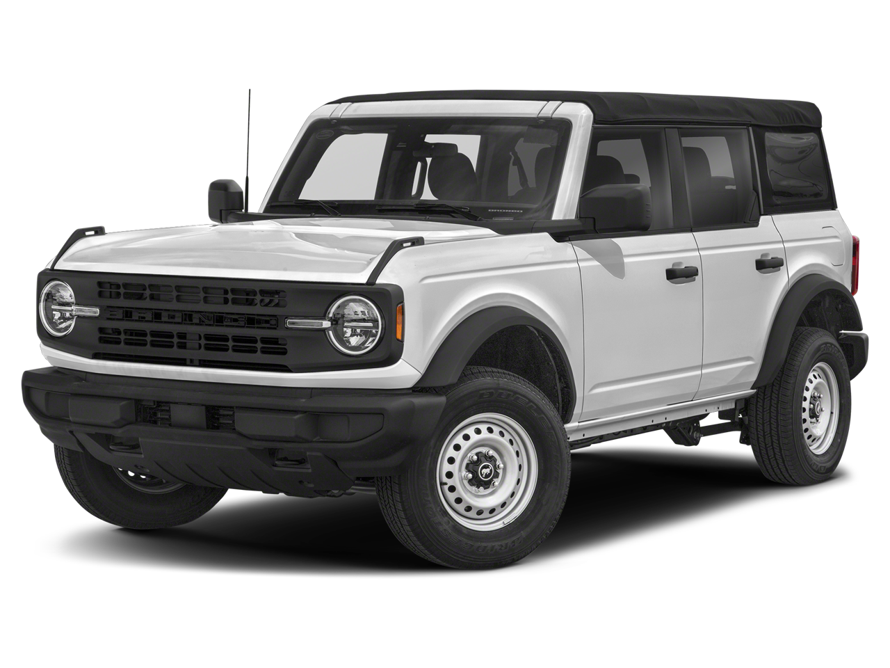 2023 Ford Bronco Badlands 4x4's photo