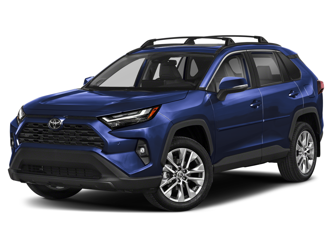 2023 Toyota RAV4 XLE AWD's photo