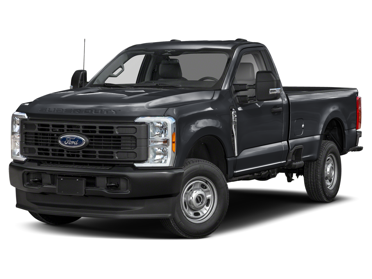 2024 Ford F-250SD XL