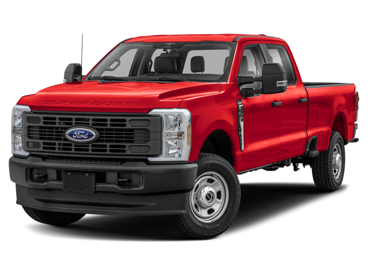 2024 Ford F-350 Super Duty Platinum for sale in Rutland, VT
