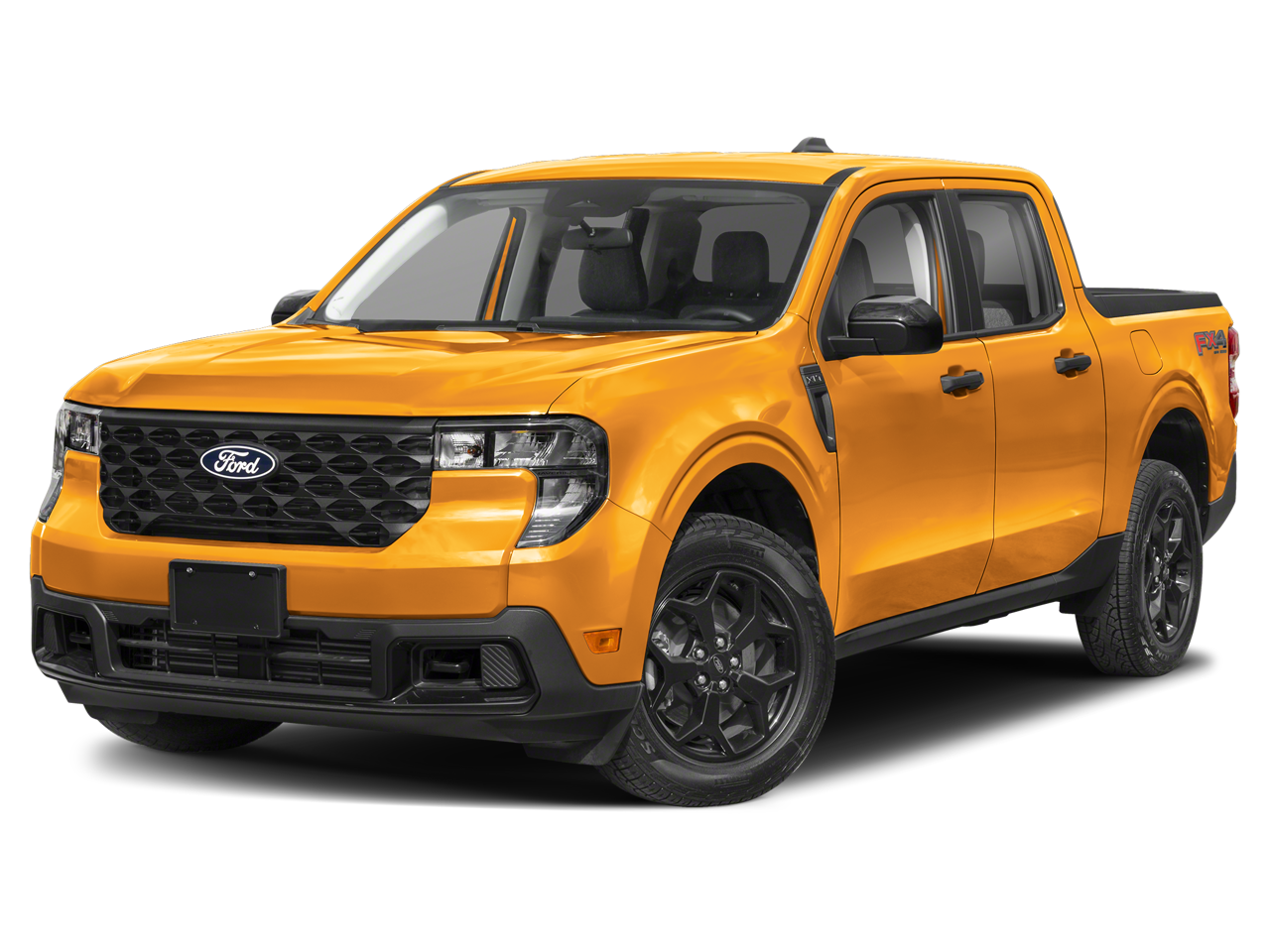 2026 Ford Maverick MAVERICK XLT AW