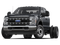 2027 Ford F-Series Sd F550 4X4 S/C CC