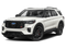 2027 Ford Explorer 4-Door 4DR 4WD ST