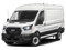 2027 Ford Transit Na MR CARGO AWD