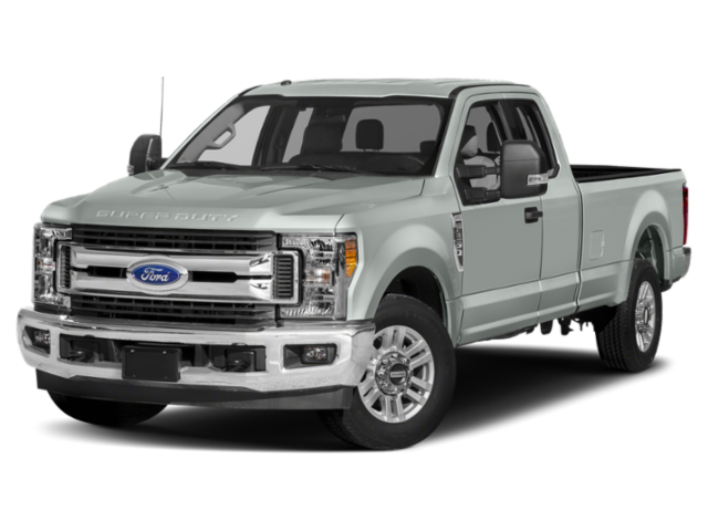 2019 Ford F-250SD XLT