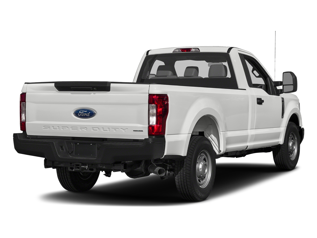 2017 Ford F-350SD XL