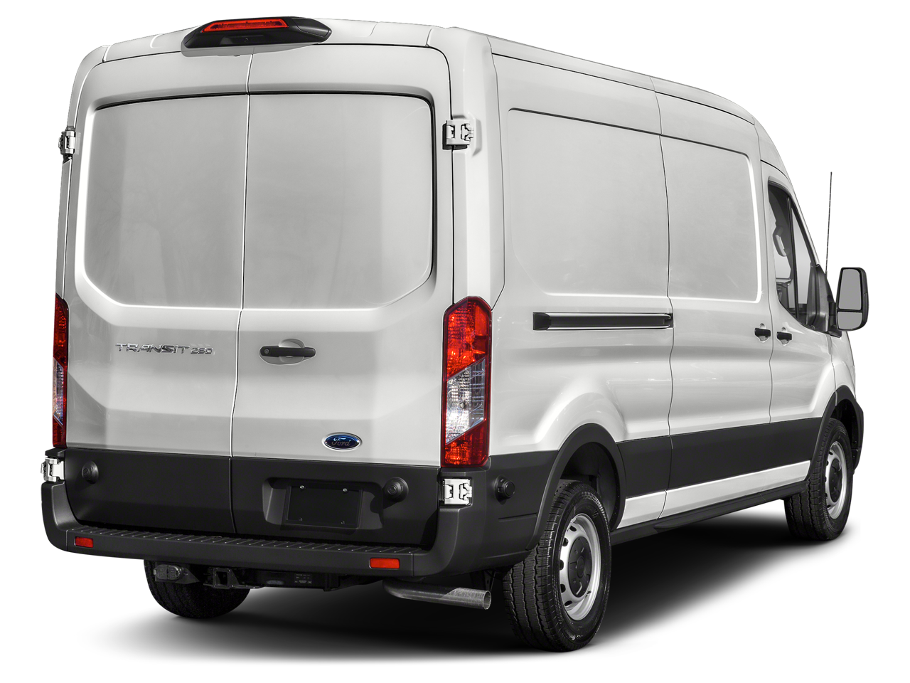 2020 Ford Transit-150 Base