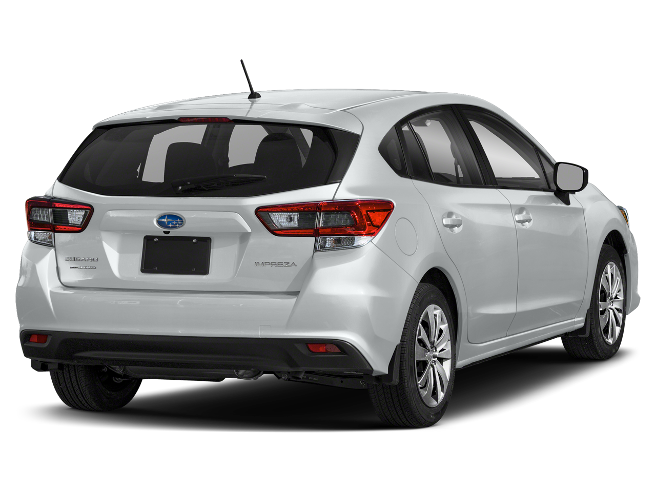 Used 2020 Subaru Impreza Base with VIN 4S3GTAB65L3718160 for sale in Rutland, VT