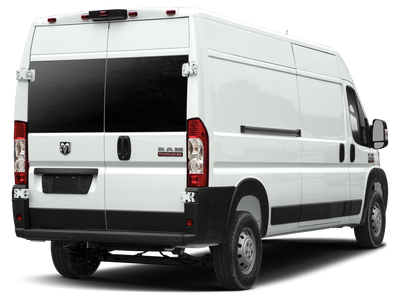 2021 RAM ProMaster 3500 High Roof