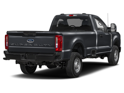 2024 Ford F-250SD XL