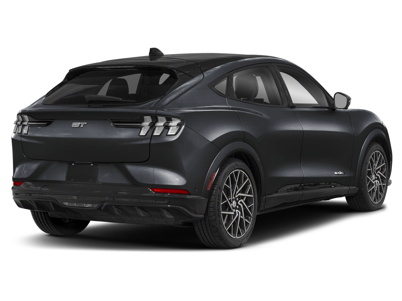 Used 2025 Ford Mustang Mach-E GT AWD with VIN 3FMTK4SX2SMA27494 for sale in Rutland, VT