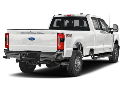 2025 Ford F-350SD Lariat DRW