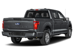 2026 Ford F-150 4X4 CREWCAB XLT