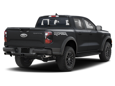 2026 Ford Ranger RANGER 4X4 C/C