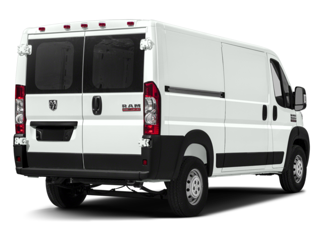 Used 2017 RAM ProMaster Cargo Van Base with VIN 3C6TRVAG1HE516731 for sale in Rutland, VT