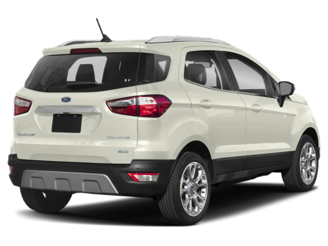 Used 2018 Ford Ecosport SE with VIN MAJ6P1UL3JC218942 for sale in Rutland, VT
