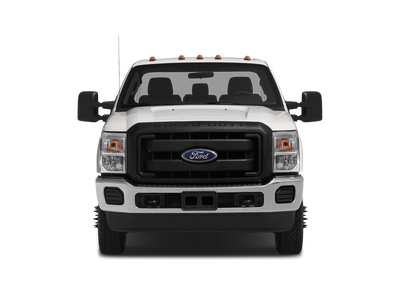 2015 Ford F-350SD XL DRW