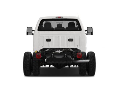 2015 Ford F-350SD XL DRW