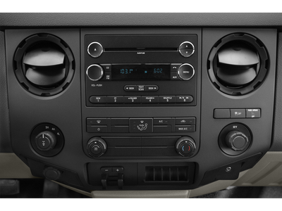 2015 Ford F-350SD XL DRW