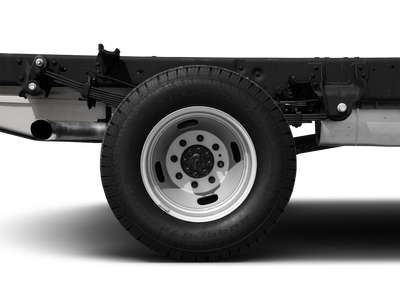 2015 Ford F-350SD XL DRW