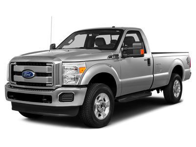 2015 Ford F-350SD XL
