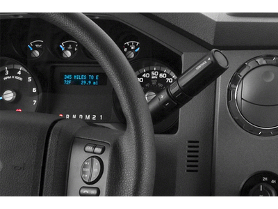2015 Ford F-350SD XL