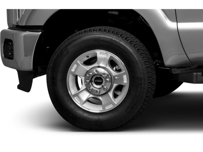 2015 Ford F-350SD XL