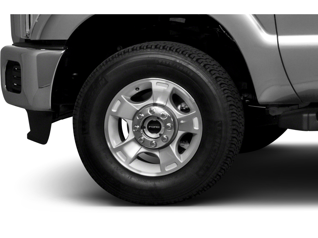 2015 Ford F-350SD XL